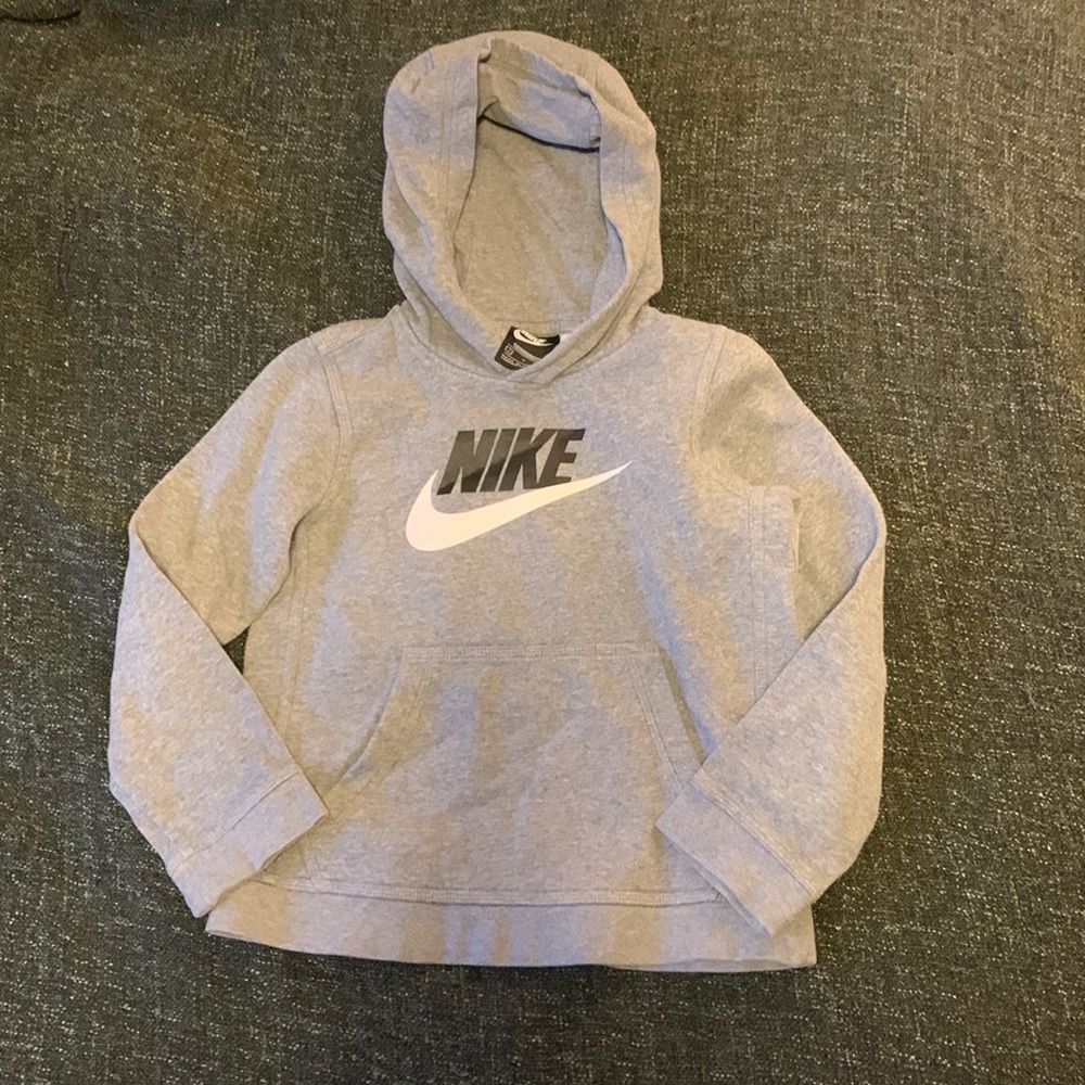 Big Boys Nike Sweatshirt